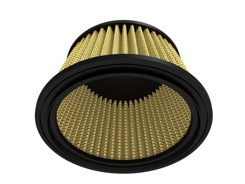aFe — aFe Aries Powersport Air Filters OER PG7 A/F PG7 MC - Suzuki DRZ400 00-09
Replacement Filter
AirFilter - view 6