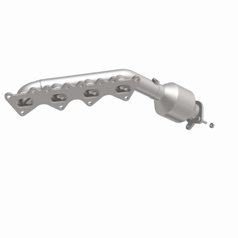 Magnaflow — Magnaflow 2009 Hyundai Genesis 4.6L Direct Fit Converter
California - view 9