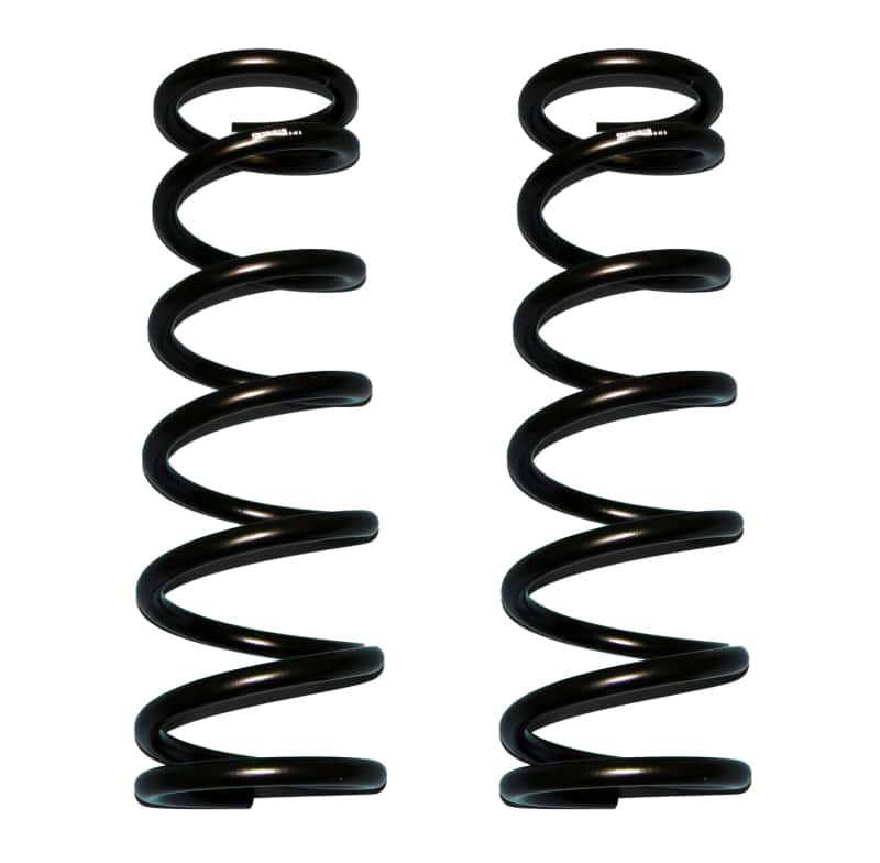 Skyjacker — Skyjacker Coil Spring Set 2007-2007 Dodge Ram 3500
Coil Spring Set - view 1