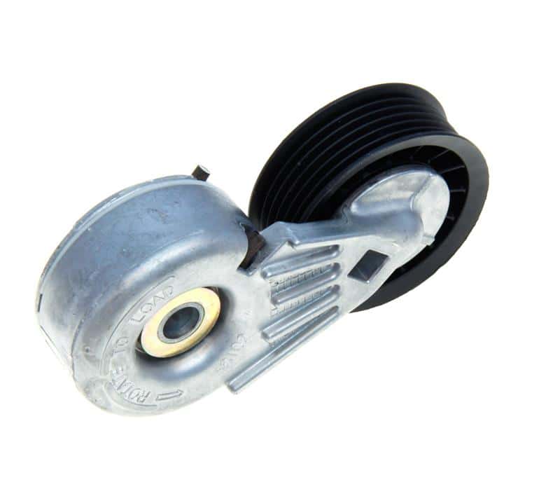 Gates — Gates 93-00 Ford Explorer V-6 4.0L Tensioner Assy. Belt Drive Tensioner - view 9