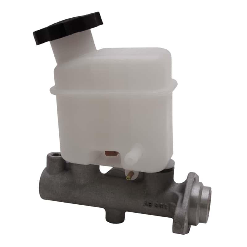 DFC — DFC 06-08 Kia Optima Brake Master Cylinder
DFC Brake Master Cyl - view 1