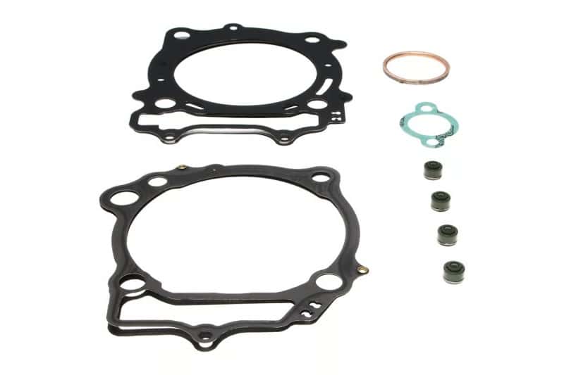 Wiseco — Wiseco 08-20 Suzuki RMZ450 97mm Top End Gasket Kit
Gasket Kit - view 6