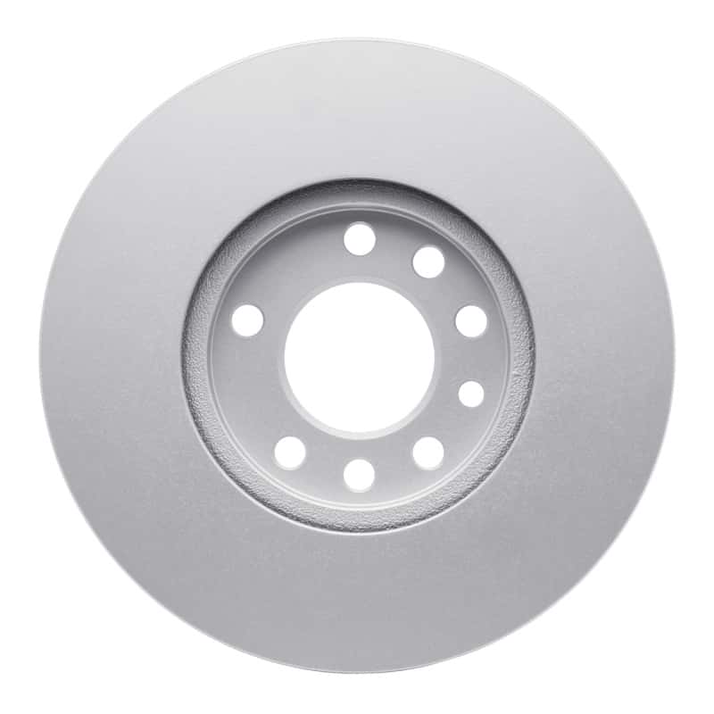 DFC — DFC 97-06 Saab 9-5 Front GeoSPEC Coated Rotor
DFC Brake Rotor - view 5