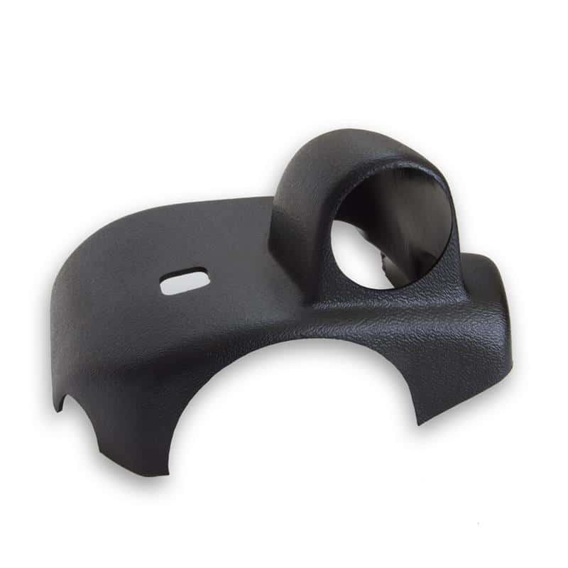 AutoMeter — AutoMeter Gauge Mount Steering Column Single 2-1/16in. Sierra/Silverado 00-03 (Manual)
2-1/16" 1STR-CLM CHV - view 1