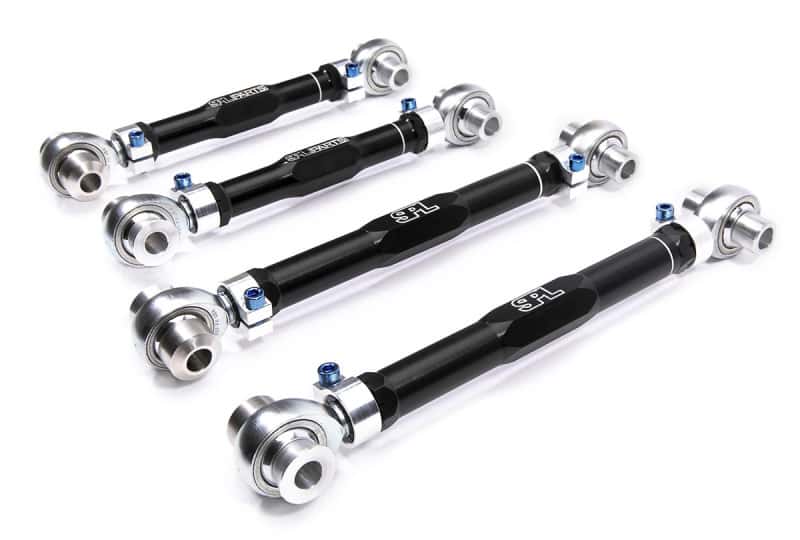 SPL Parts — SPL Parts 2012+ BMW 3 Series/4 Series F3X Rear Upper Control Arms
Control Arms - view 5