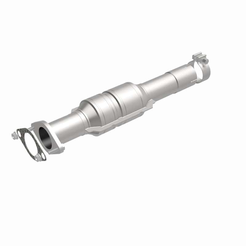 Magnaflow — Magnaflow Conv DF 2012-2013 Impala 3.6L Underbody
OEM Grade
OEM - view 8