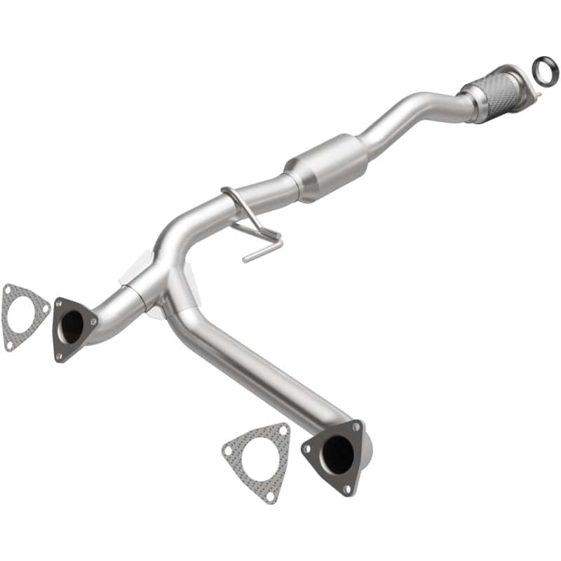 Magnaflow — Magnaflow 15-16 Chevrolet Colorado 3.6L Direct Fit Converter
California - view 2