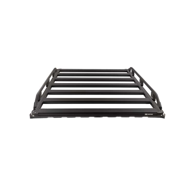 ARB — ARB 72in x 51in BASE Rack with Mount Kit Deflector and Trade Rails
BASE Rack Kit - view 1