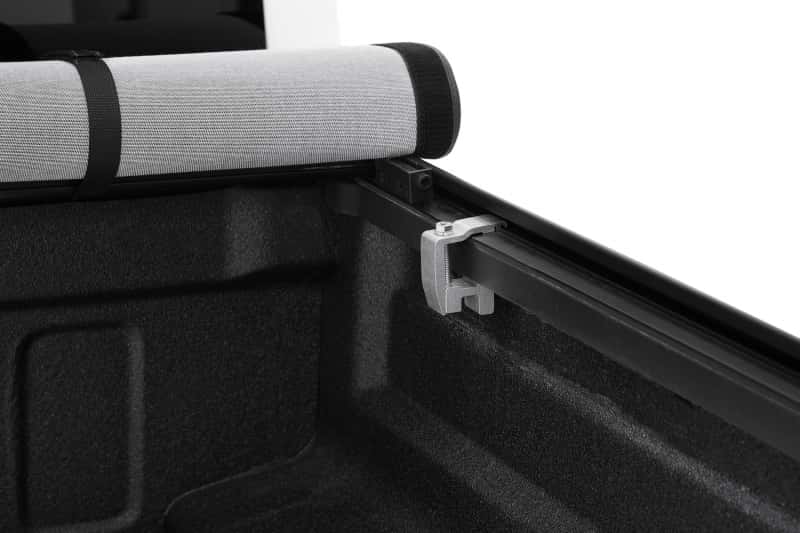 Bestop — Bestop Roll Soft Tonneau - 20-26 Jeep Gladiator For 5 Ft. Bed Ez (Black Diamond)
EZ-Roll Soft Tonneau - view 5