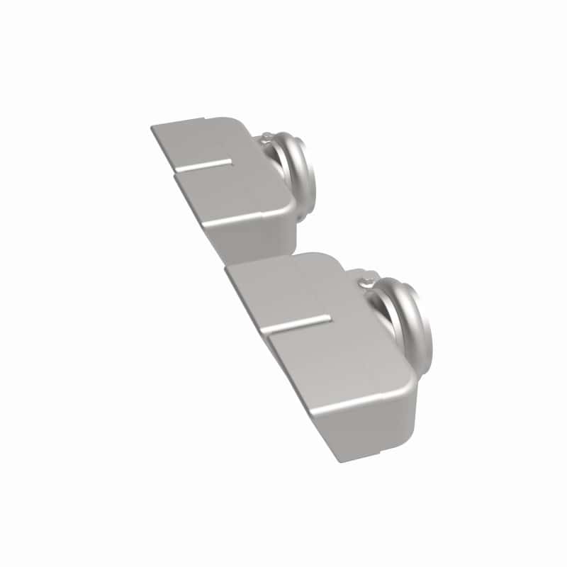 Magnaflow — MagnaFlow Tip 1-Set Quad Square
Stainless Steel
Exhaust Tip - view 7