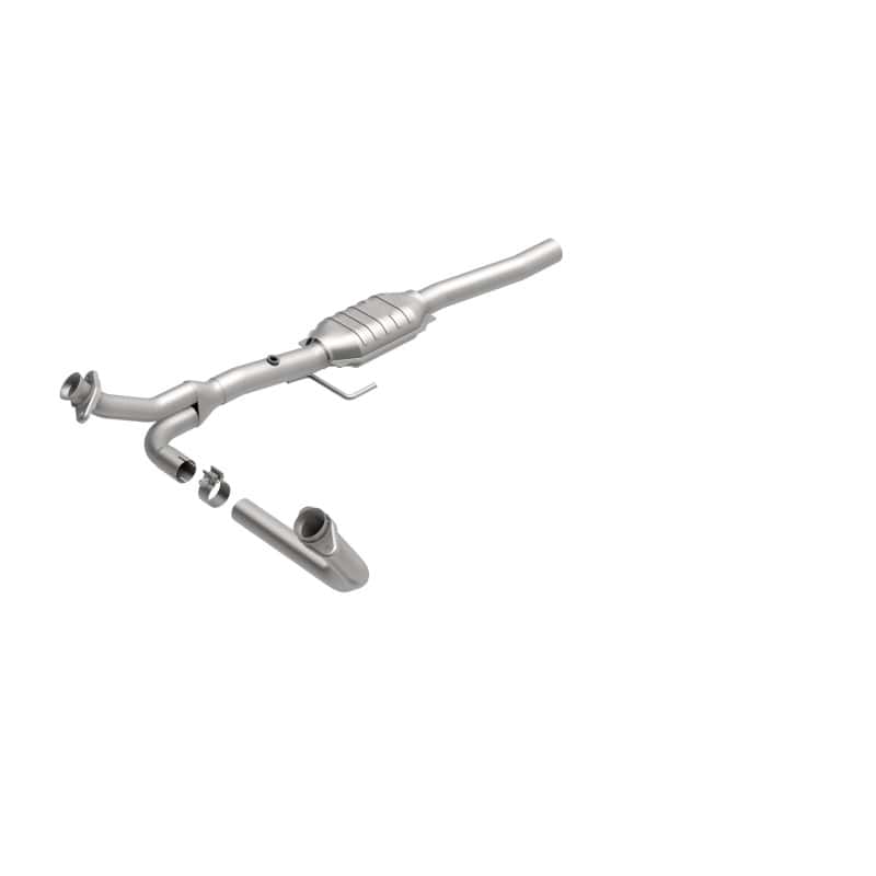 Magnaflow — Magnaflow 2000 Dodge Dakota 3.9L Direct Fit Converter
California - view 7