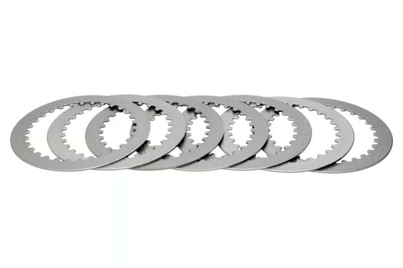 Wiseco — Wiseco Clutch Plate Kit - 7 Steel Clutch Basket
Clutch Plate Kit - view 2