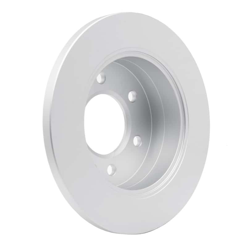 DFC — DFC 06-18 Dodge Sprinter 2500 Rear GeoSPEC Coated Rotor
DFC Brake Rotor - view 4