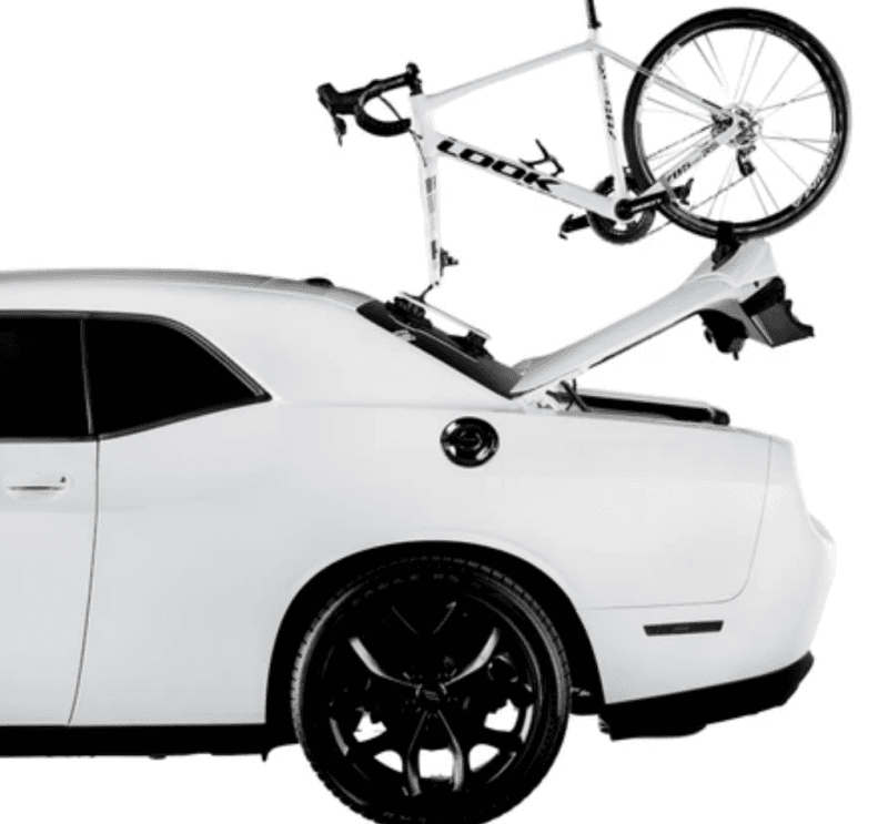 SeaSucker — SeaSucker Talon 1-Bike Rack - view 6