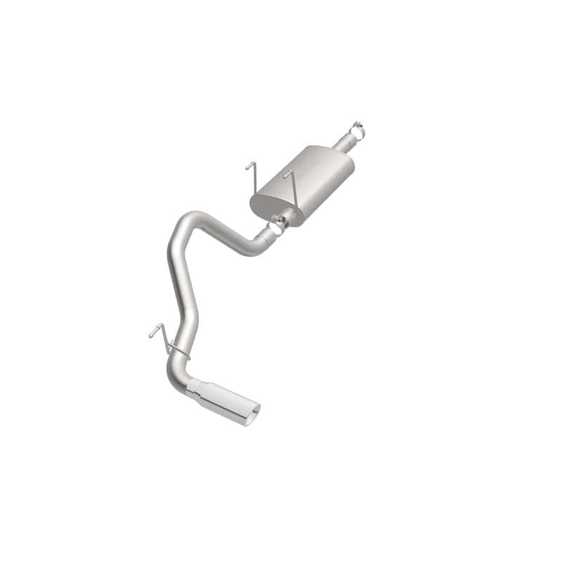 Magnaflow — MagnaFlow SYS C/B 09-11 Dodge Ram 1500
Cat-Back - view 22