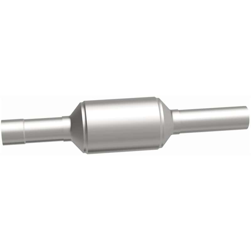 Magnaflow — MagnaFlow 1993-1995 Jeep Wrangler/ Cherokee Direct-Fit Catalytic Converter
California - view 32