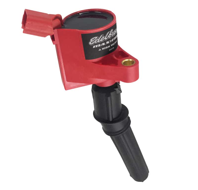 Edelbrock — Edelbrock 98-08 Ford V8 4.6L-5.4L/V10 6.8L Coil-On-Plug (COP) - Single
ELECTRONICS - view 2