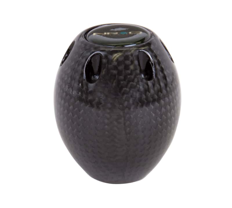 NRG — NRG Universal Type-M Shift Knob - Carbon Fiber - view 1