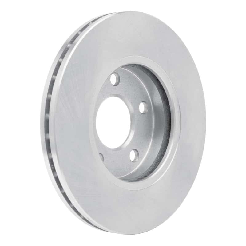 DFC — DFC 04-08 Chevrolet Malibu Front Brake Rotor
DFC Brake Rotor - view 4
