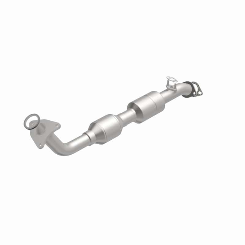 Magnaflow — MagnaFlow Conv DF 98-02 Lexus LX470 4.7L OEM
OEM Grade
OEM - view 7