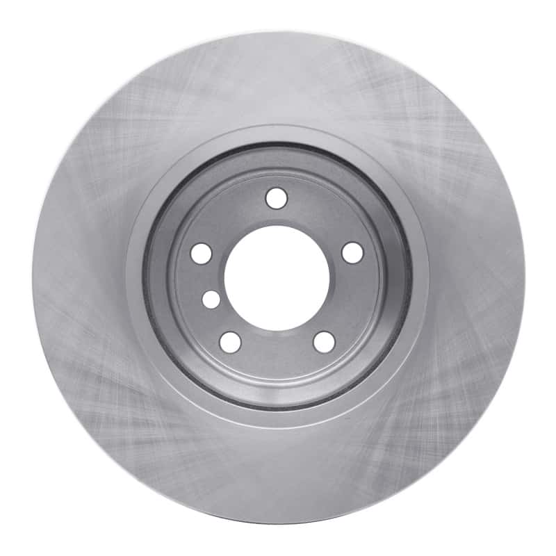 DFC — DFC 07-15 BMW 335xi Front Brake Rotor
DFC Brake Rotor - view 5
