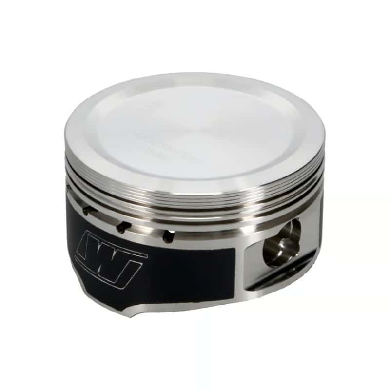 Wiseco — Wiseco Honda TRX350ES Rancher 2/4WD Stock CR Piston Kit
Piston Kit - view 5