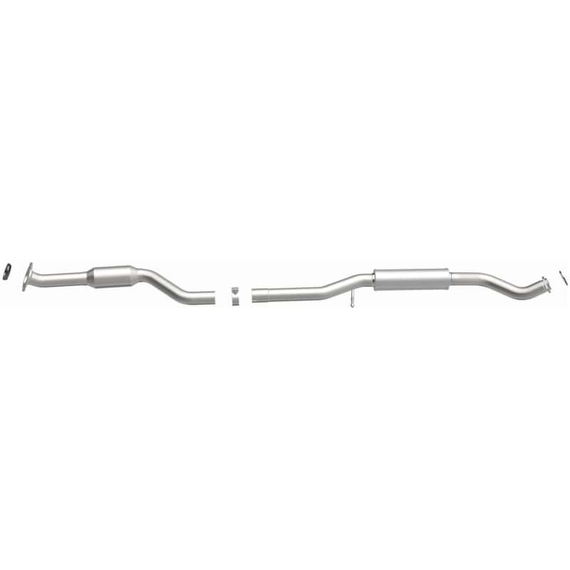 Magnaflow — MagnaFlow OEM Grade 06-12 Mazda MX-5 Miata Direct Fit Federal Catalytic Converter
OEM Grade
OEM - view 5