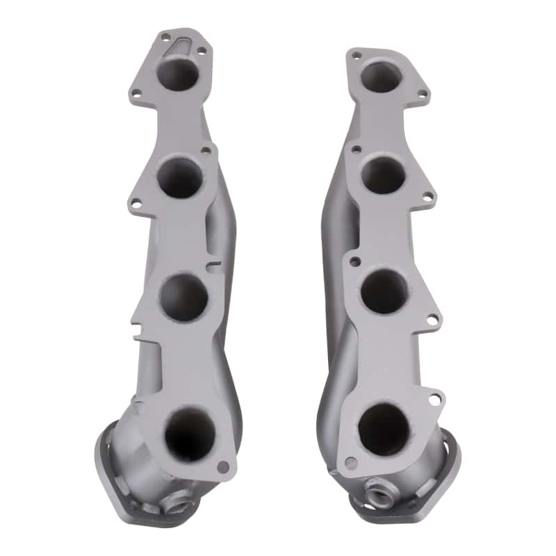 BBK — BBK 05-15 Dodge Challenger/Charger 5.7 Hemi Shorty Tuned Exhaust Headers - 1-3/4 Titanium Ceramic
Exhaust Headers - view 8