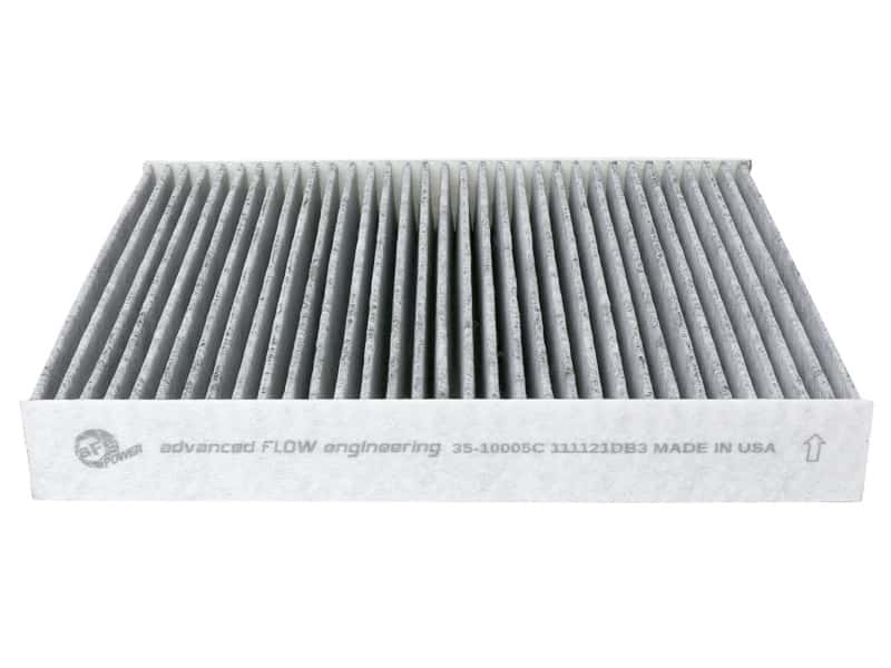 aFe — aFe Various Chrysler/ Dodge/ Infiniti/ Nissan/ RAM 02-22 Cabin Air Filter
Cabin Air Filter - view 2