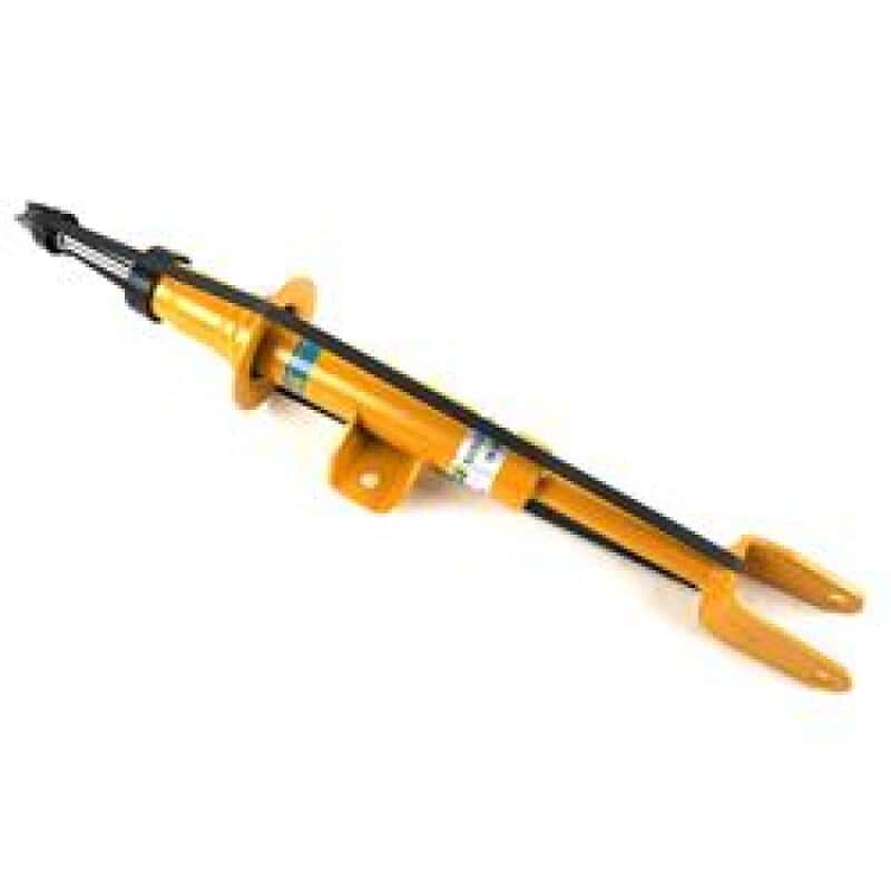 Bilstein — Bilstein B6 Performance 19-22 Alfa Romeo Stelvio Front Left Shock Absorber
Shock - view 2