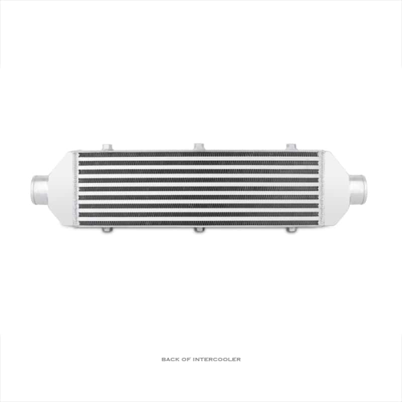 Mishimoto — Mishimoto Universal Silver Z Line Bar & Plate Intercooler
Intercooler Kit - view 5