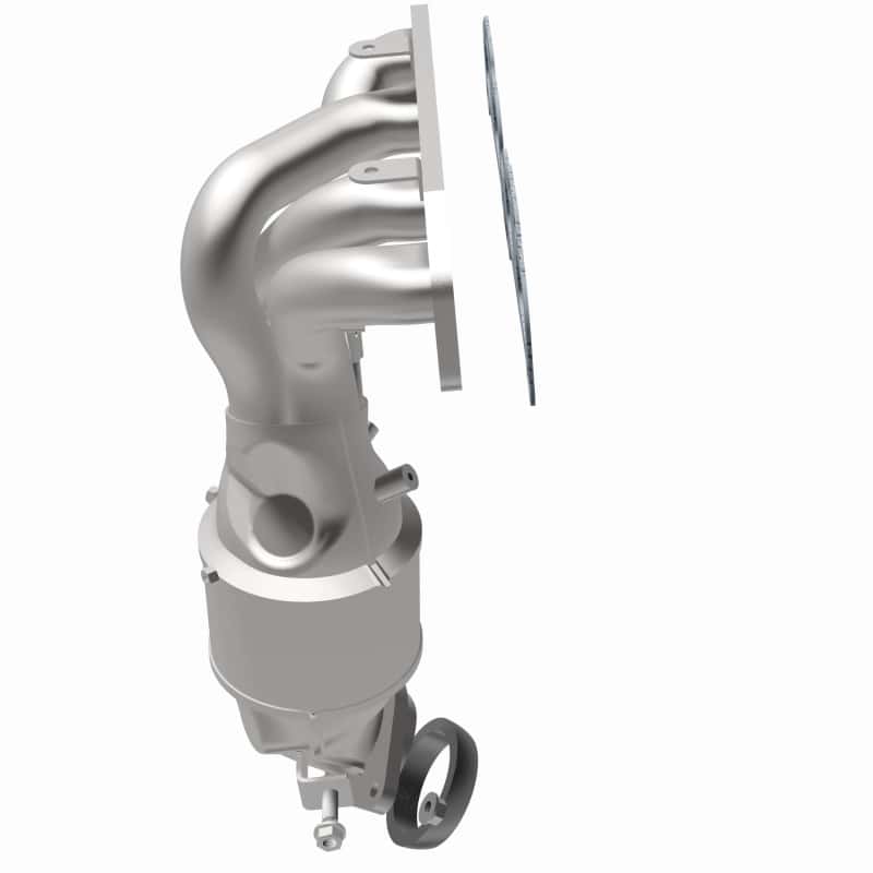 Magnaflow — Magnaflow 04-05 Nissan Altima 2.5L Direct Fit Converter
California - view 16