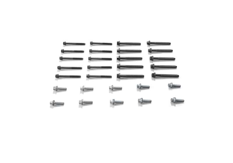 Ford Racing — Ford Racing 2020+ Ford F-250 7.3L Main Cap Bolt Kit
CkshftMnBrngCpBlt - view 2