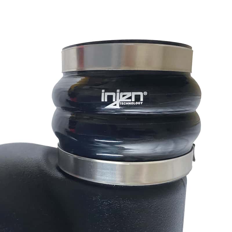 Injen — Injen 2015+ Ford F-150 3.5L V6 EcoBoost Oiled Evolution Intake
Evolution Intake
Air Intake Kit - view 5