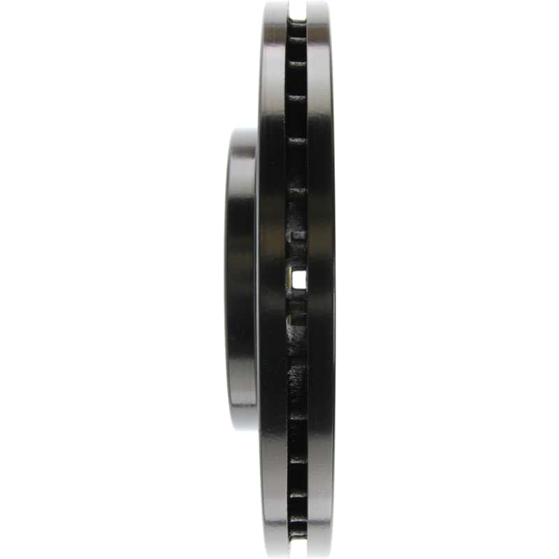 Stoptech — StopTech Slotted Sport Brake Rotor
Sport Slotted Rotor
Disc Brake Rotor - view 7