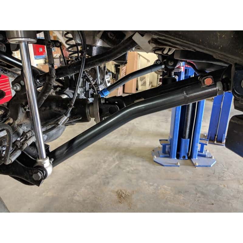Synergy Mfg — Synergy 2018+ Jeep Wrangler JL/JLU Adjustable Front Lower Control Arms - Pair - view 5
