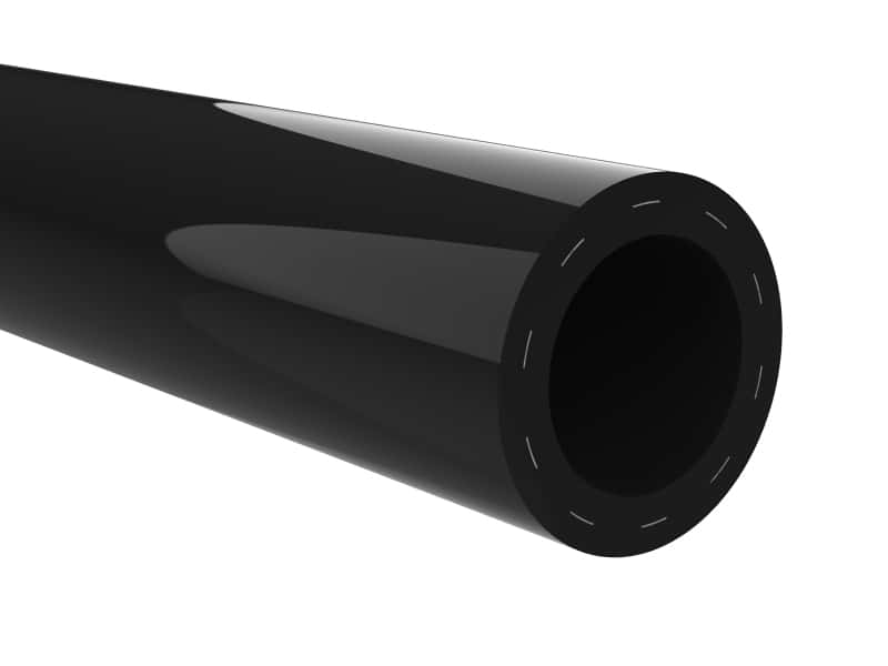 aFe — aFe Magnum FORCE Cold Air Intake System Spare Parts Kit (3/4in ID x 24in L)
Breather Hose - view 4