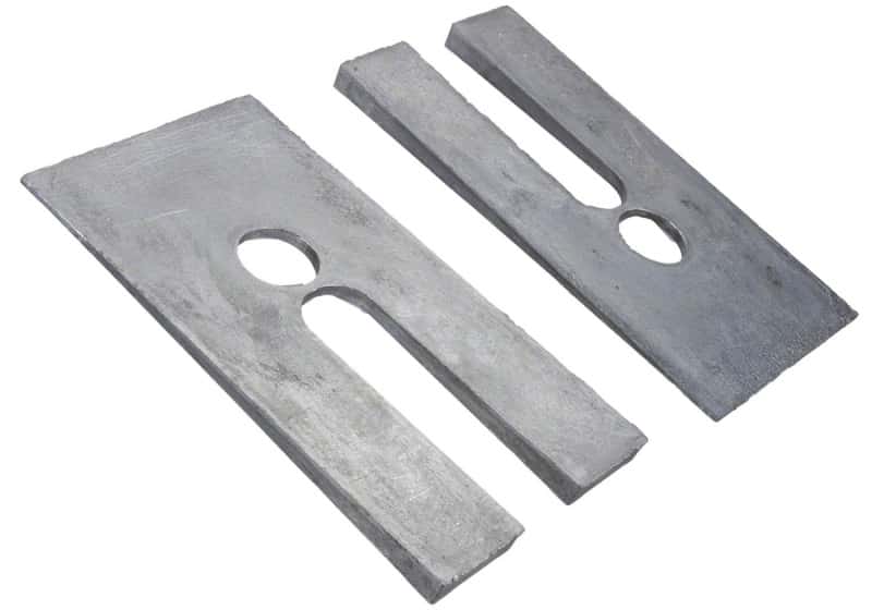 Ford Racing — Ford Racing 2004-13 F-150 Rear Lowering Kit - view 13