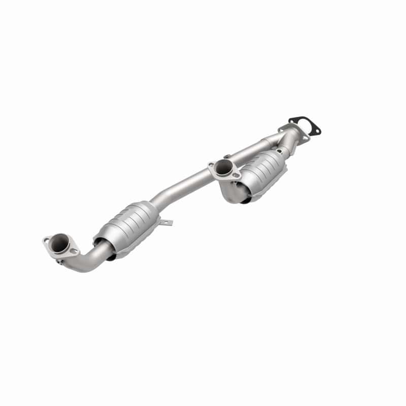 Magnaflow — MagnaFlow Conv DF Windstar 95-96
HM Grade
HM - view 28