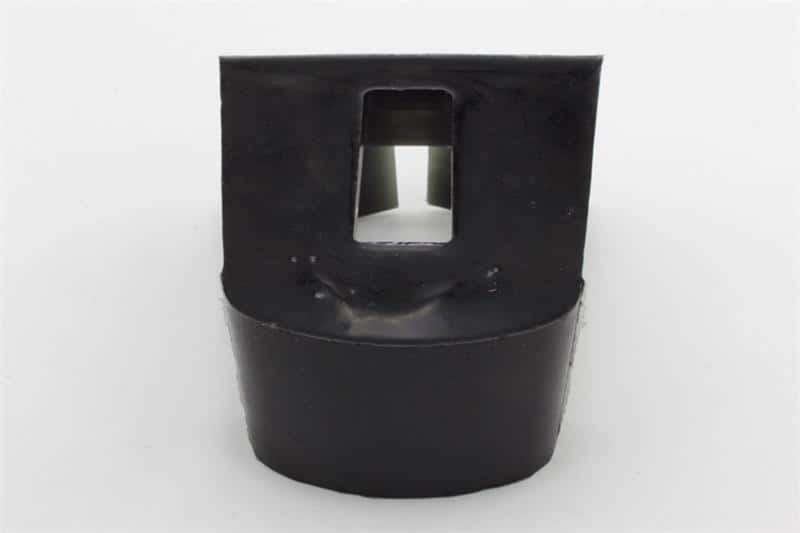 Whiteline — Whiteline Plus 03+ Pontiac GTO Traction Control Rear Differential Mount Insert
Bushing Kit - view 2