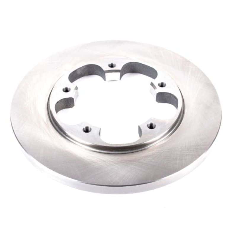 PowerStop — Power Stop 15-19 Ford Transit-150 Rear Autospecialty Brake Rotor
AutoSpecialty Rotor - view 1