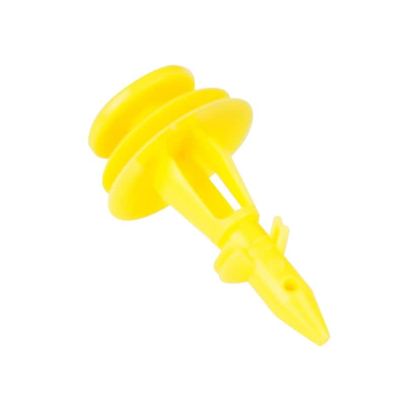 OMIX — Omix Push Pin Lift Gate Panel- 91-04 Grand Cherokee
Bumper Molding Clip - view 2