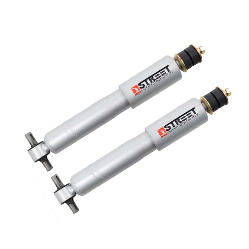 Belltech — Belltech Street Performance Shock Set (Lowered)
SHOCK ABSORBER SET - view 4