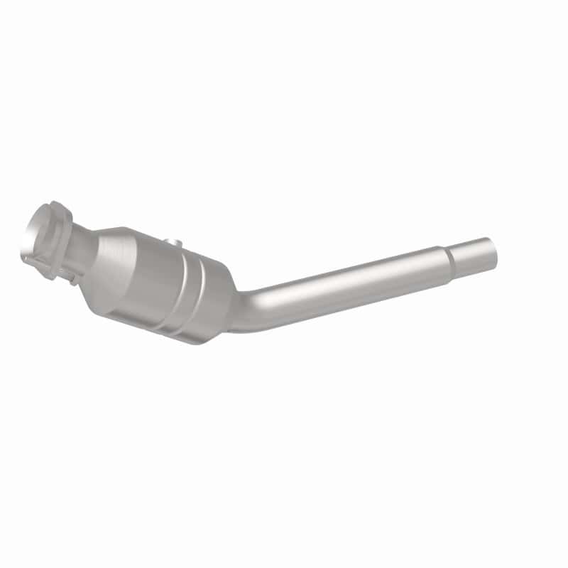Magnaflow — MagnaFlow Conv Direct Fit 10-12 Jaguar XJ V8-5.0L
OEM Grade
OEM - view 15