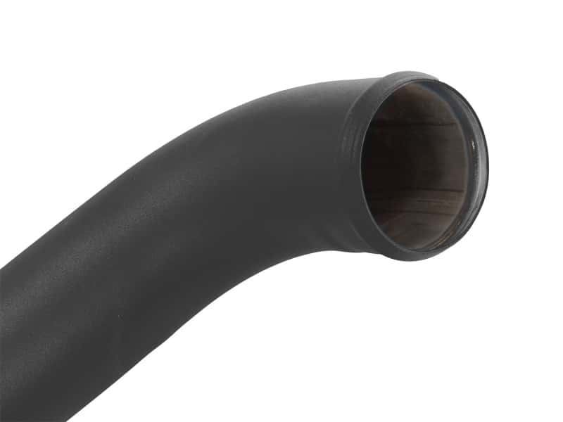 aFe — aFe Bladerunner Intercooler Tubes Hot Side 2in-2.5in 2015 Ford F-150 V6 Ecoboost 3.5L (tt)
Hot Charge Pipe - view 4