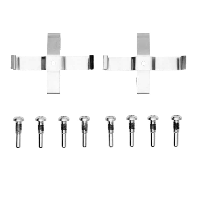 DFC — DFC 11-19 Audi A8 Front Premium Hardware Kit
DFC Disc Brk Hdw Kit - view 2