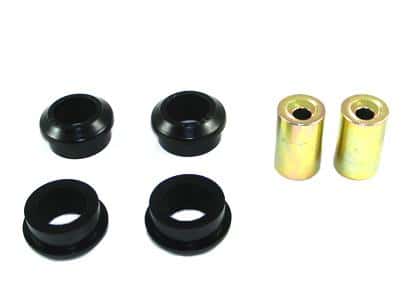 Whiteline — Whiteline Plus 8/06-8/09 Pontiac G8 Front Rear Lower Inner Control Arm Camber Correction
Bushing Kit - view 2