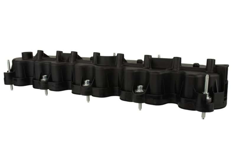 Ford Racing — Ford Racing 7.3L Godzilla Valve Cover Kit
Valve Cover Set - view 10