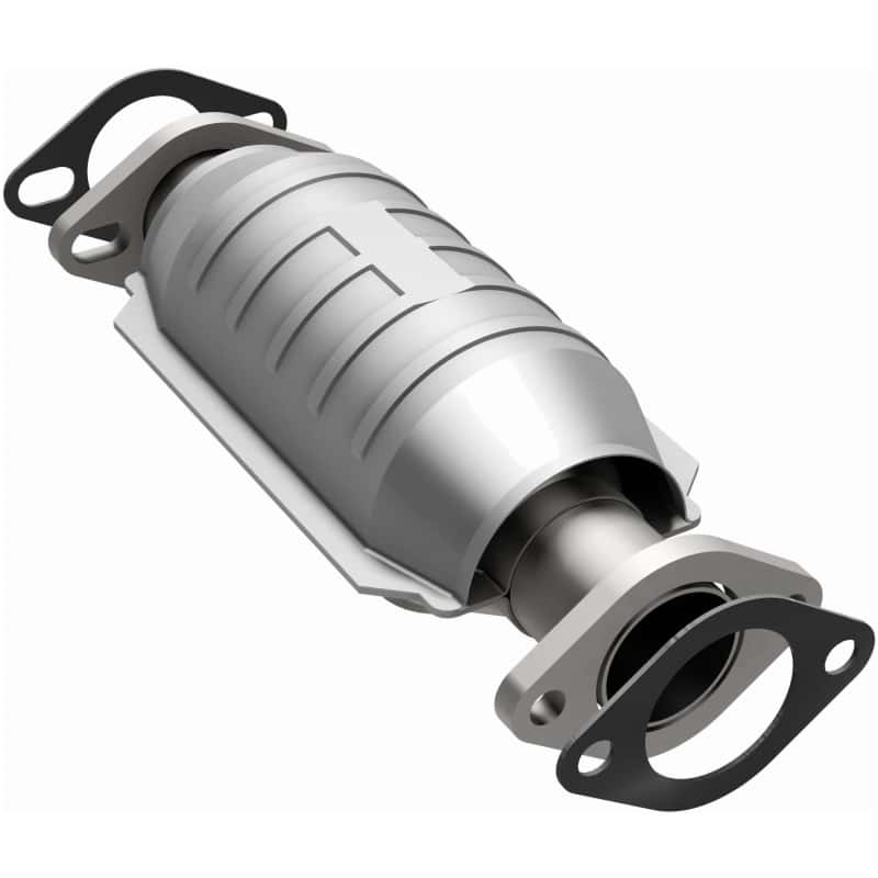 Magnaflow — MagnaFlow Conv Direct Fit Mazda-Nissan
Standard Grade
Standard - view 1