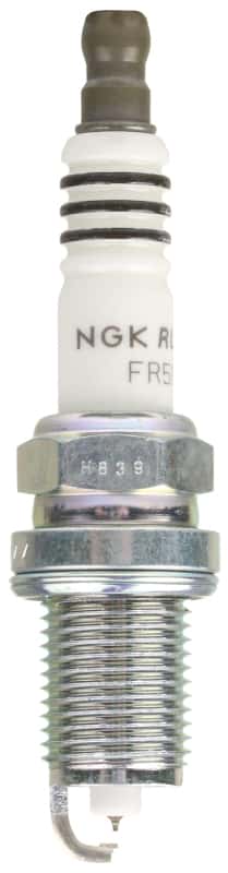 NGK — NGK Ruthenium HX Spark Plug Box of 4 (FR5BHX)
H. I. Spark Plug - view 2